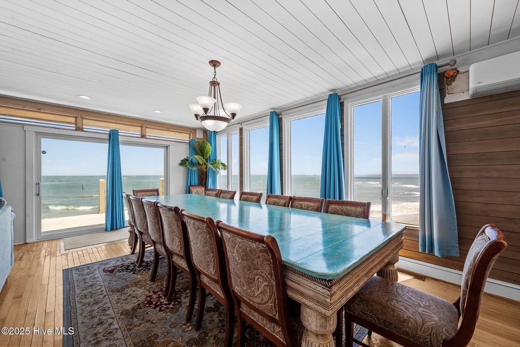 Photo of 2376 New River Inlet Road, North Topsail Beach, NC 28460 (MLS # 100523349)