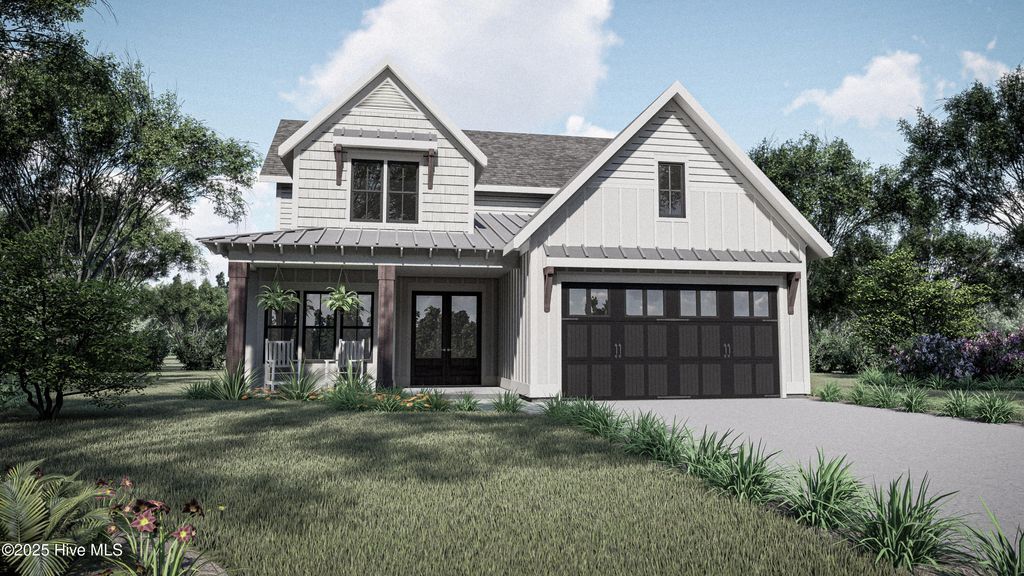Photo of 929 Chair Road, Castle Hayne, NC 28429 (MLS # 100511191)
