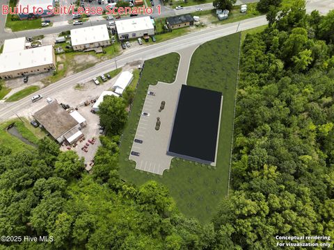 Tiny photo for 1840 Burnett Boulevard, Wilmington, NC 28401 (MLS # 100542287)