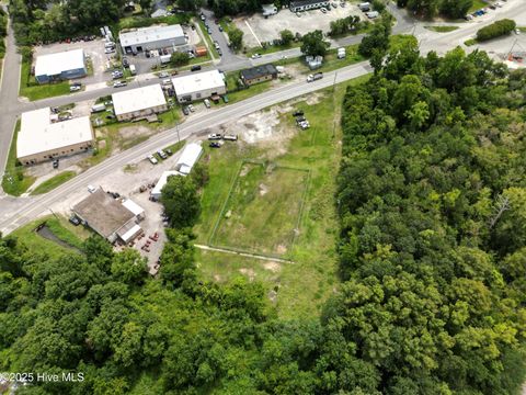 Tiny photo for 1840 Burnett Boulevard, Wilmington, NC 28401 (MLS # 100542287)