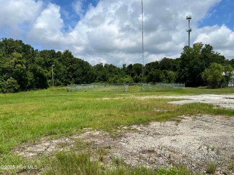 Tiny photo for 1840 Burnett Boulevard, Wilmington, NC 28401 (MLS # 100542287)