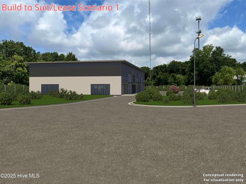 Tiny photo for 1840 Burnett Boulevard, Wilmington, NC 28401 (MLS # 100542287)