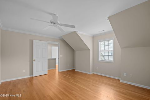 Tiny photo for 7502 Promontory Court S, Wilmington, NC 28412 (MLS # 100532298)