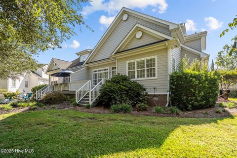 Tiny photo for 7502 Promontory Court S, Wilmington, NC 28412 (MLS # 100532298)