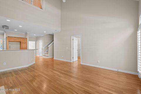 Tiny photo for 7502 Promontory Court S, Wilmington, NC 28412 (MLS # 100532298)