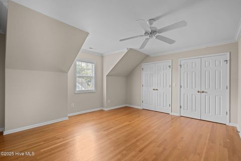 Tiny photo for 7502 Promontory Court S, Wilmington, NC 28412 (MLS # 100532298)