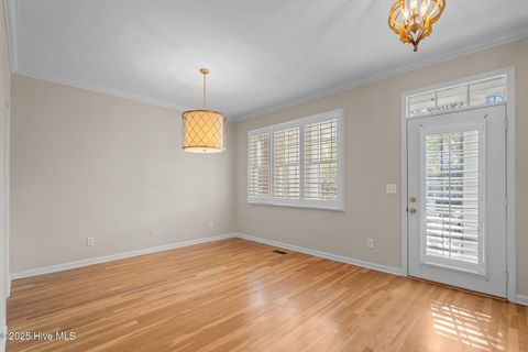 Tiny photo for 7502 Promontory Court S, Wilmington, NC 28412 (MLS # 100532298)