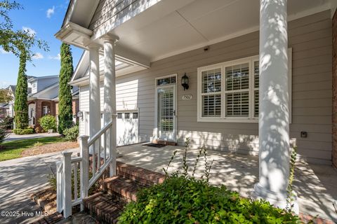 Tiny photo for 7502 Promontory Court S, Wilmington, NC 28412 (MLS # 100532298)
