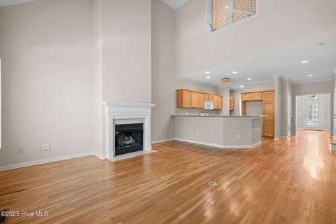 Tiny photo for 7502 Promontory Court S, Wilmington, NC 28412 (MLS # 100532298)