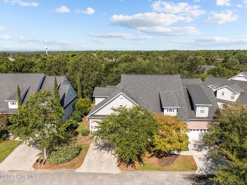 Tiny photo for 7502 Promontory Court S, Wilmington, NC 28412 (MLS # 100532298)