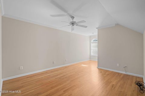 Tiny photo for 7502 Promontory Court S, Wilmington, NC 28412 (MLS # 100532298)