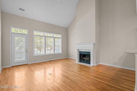 Tiny photo for 7502 Promontory Court S, Wilmington, NC 28412 (MLS # 100532298)