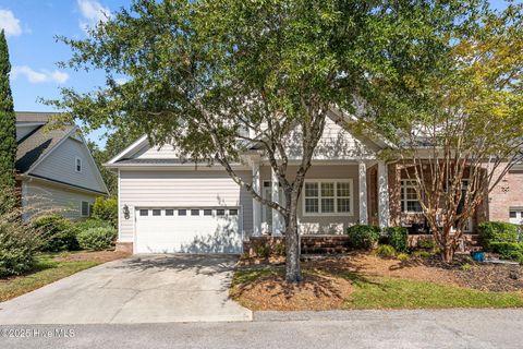 Photo of 7502 Promontory Court S, Wilmington, NC 28412 (MLS # 100532298)