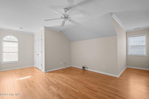 Tiny photo for 7502 Promontory Court S, Wilmington, NC 28412 (MLS # 100532298)
