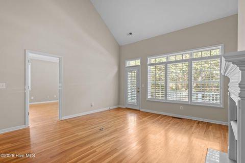 Tiny photo for 7502 Promontory Court S, Wilmington, NC 28412 (MLS # 100532298)