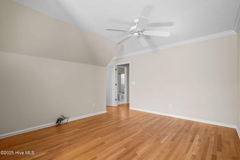 Tiny photo for 7502 Promontory Court S, Wilmington, NC 28412 (MLS # 100532298)