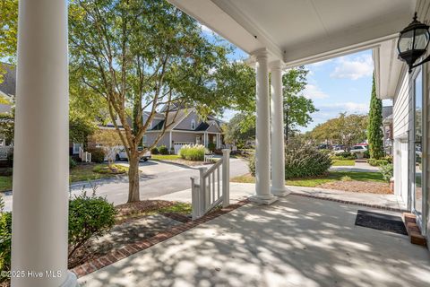 Tiny photo for 7502 Promontory Court S, Wilmington, NC 28412 (MLS # 100532298)