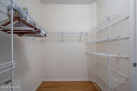Tiny photo for 7502 Promontory Court S, Wilmington, NC 28412 (MLS # 100532298)