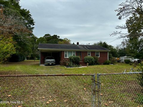 A home in Wilmington