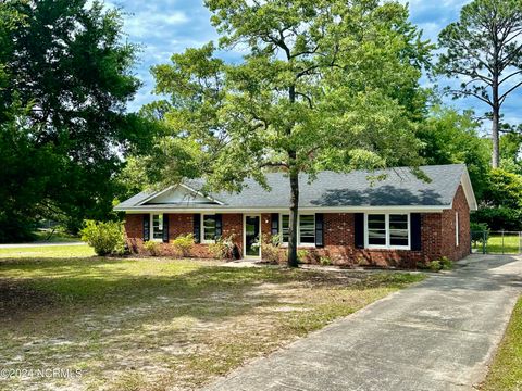 A home in Wilmington