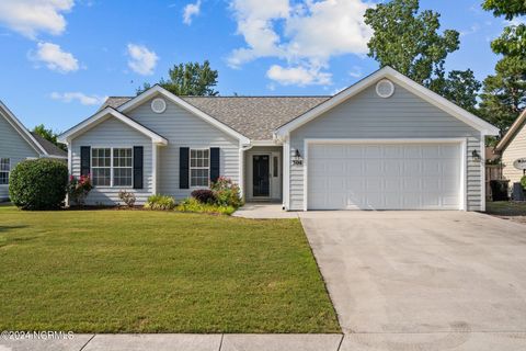 A home in Wilmington