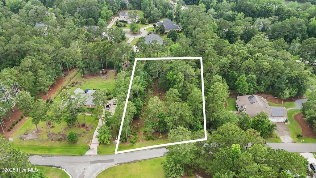 Photo of 511 Kingsworth Lane SE, Leland, NC 28451 (MLS # 100517117)