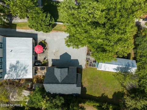 A home in New Bern