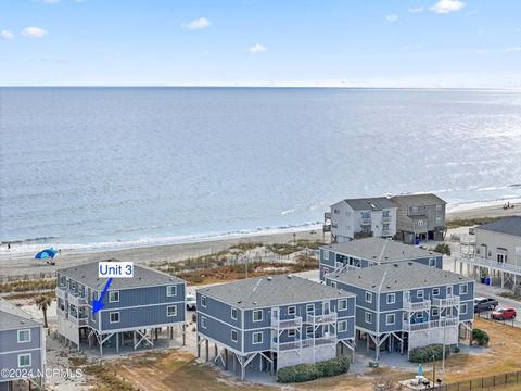 A home in Ocean Isle Beach