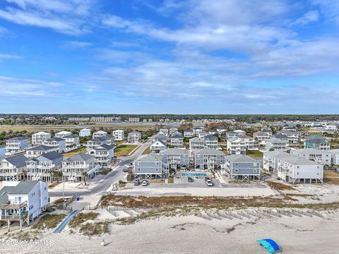 A home in Ocean Isle Beach