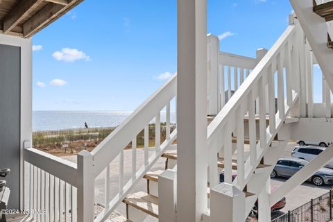 A home in Ocean Isle Beach