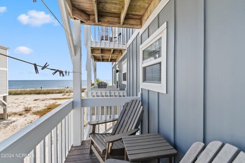 A home in Ocean Isle Beach