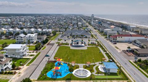 A home in Ocean Isle Beach