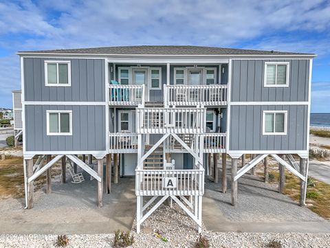 A home in Ocean Isle Beach