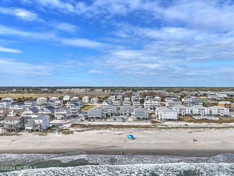 A home in Ocean Isle Beach