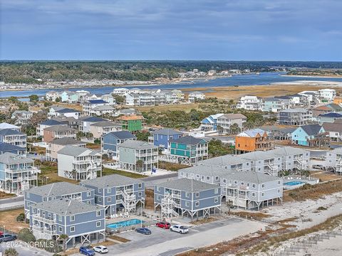 A home in Ocean Isle Beach