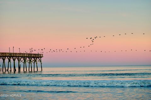 A home in Ocean Isle Beach