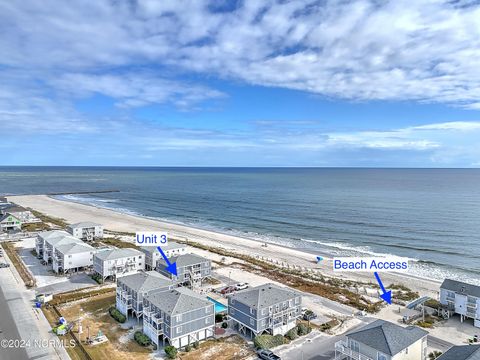 A home in Ocean Isle Beach