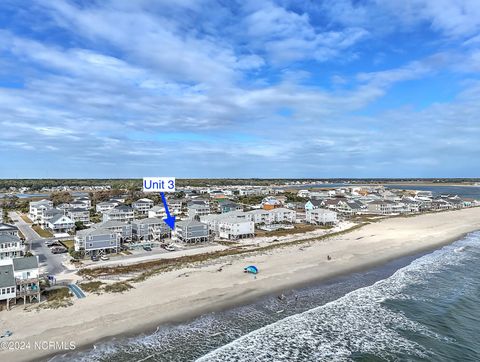 A home in Ocean Isle Beach