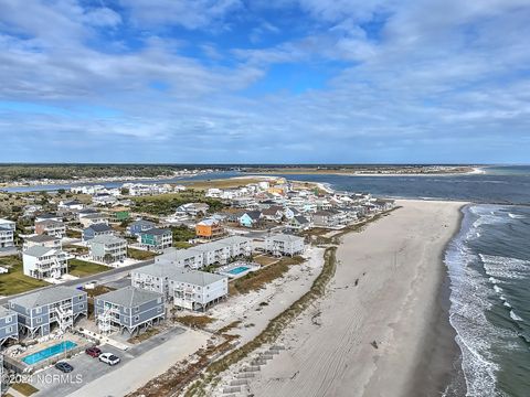 A home in Ocean Isle Beach