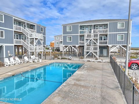 A home in Ocean Isle Beach