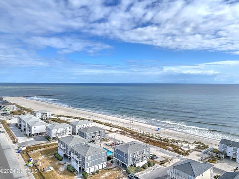 A home in Ocean Isle Beach