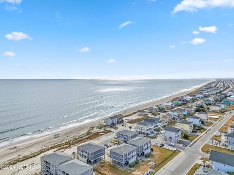 A home in Ocean Isle Beach