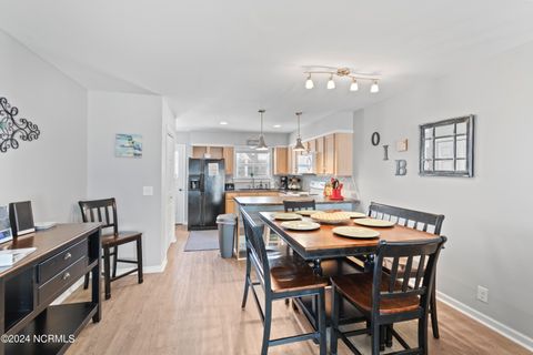 A home in Ocean Isle Beach