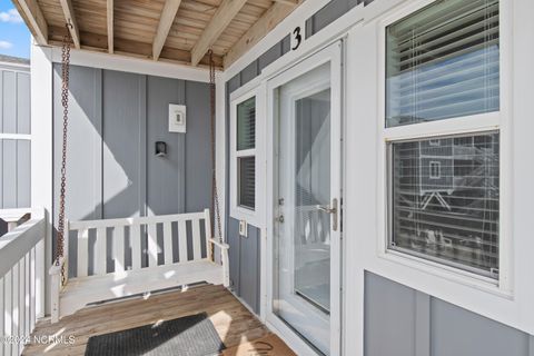 A home in Ocean Isle Beach