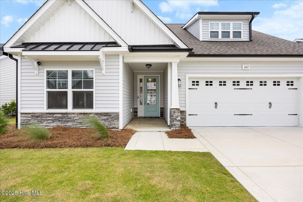 Photo of 167 Abaco Way, Hampstead, NC 28443 (MLS # 100526611)
