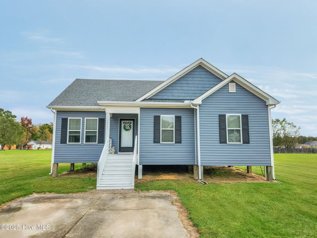 Photo of 1026 Scott Road, Elizabeth City, NC 27909 (MLS # 100538267)