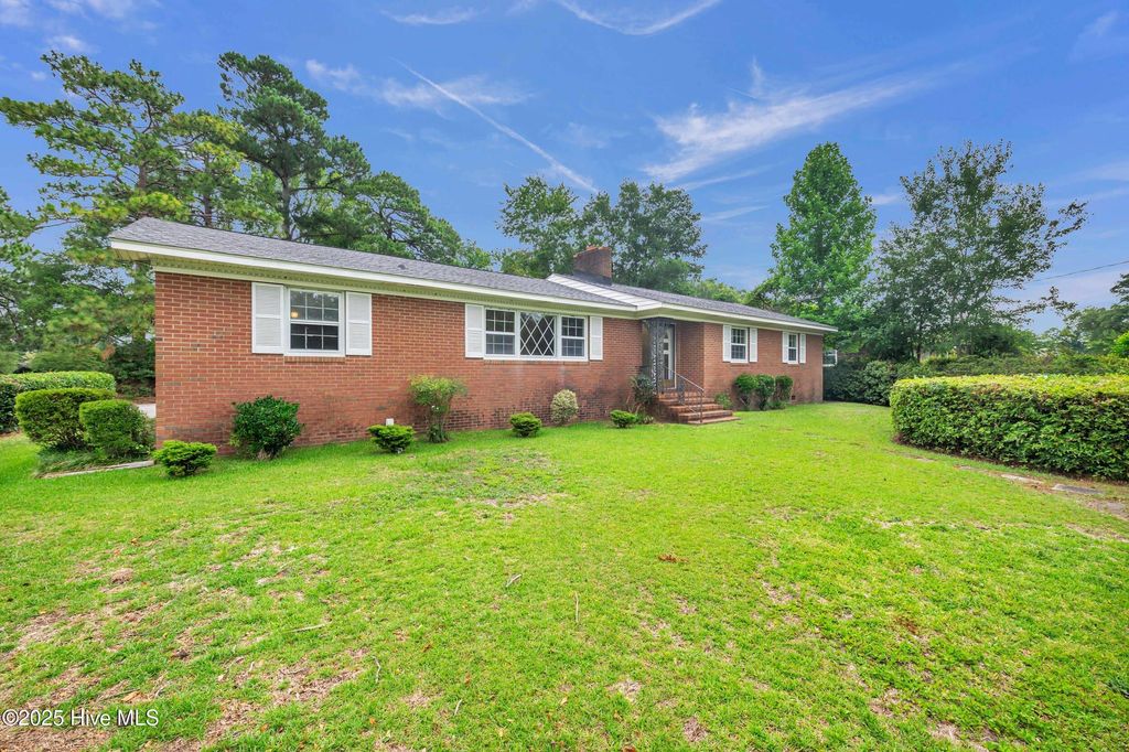 Photo of 3801 Gillette Drive, Wilmington, NC 28403 (MLS # 100515256)