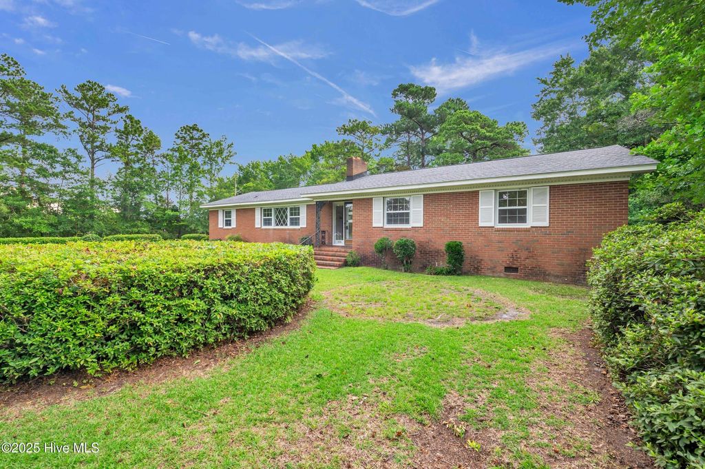 Photo of 3801 Gillette Drive, Wilmington, NC 28403 (MLS # 100515256)