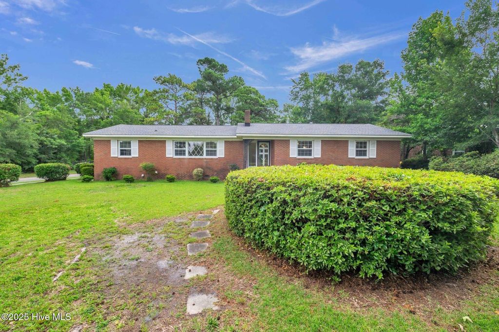 Photo of 3801 Gillette Drive, Wilmington, NC 28403 (MLS # 100515256)