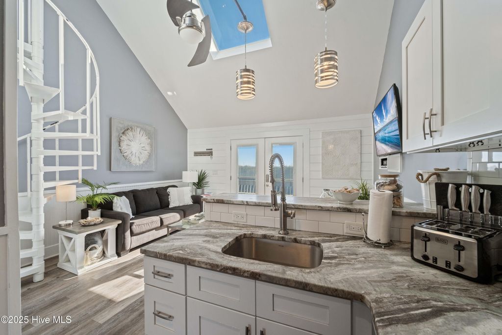 Photo of 886 New River Inlet Road #51, North Topsail Beach, NC 28460 (MLS # 100529792)